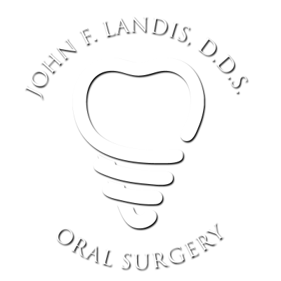 Dr. John Landis D.D.S.